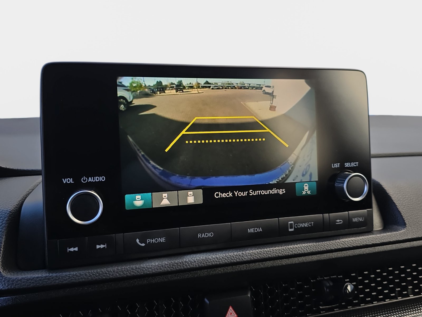 Certified 2024 Honda CR-V EX image 24