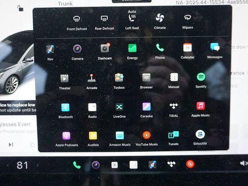 Used 2019 Tesla Model 3 Long Range image 8