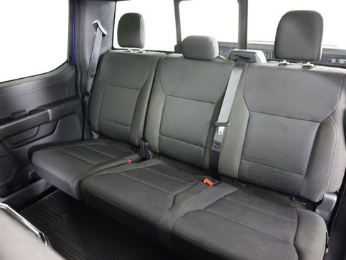 Certified 2022 Ford F150 XLT w/ Equipment Group 302A High image 39