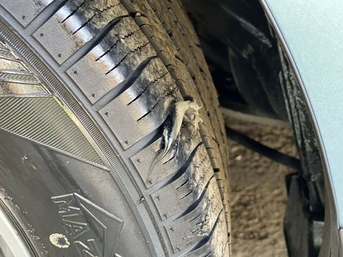 Used 2014 Honda Crosstour EX-L image 37