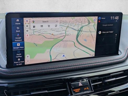 New 2026 Acura MDX Type S image 15