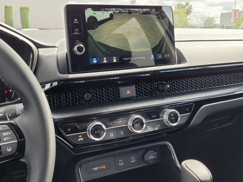 New 2026 Honda CR-V EX-L image 10