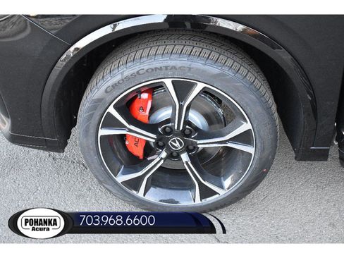 New 2026 Acura MDX Type S image 35