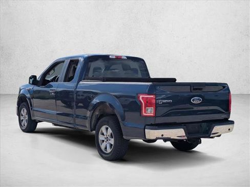 Used 2015 Ford F150 XL w/ Equipment Group 101A Mid RWD image 7