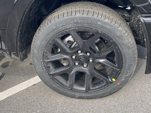 New 2026 RAM 1500 Laramie image 42