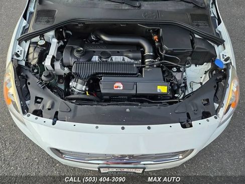 Used 2012 Volvo S60 T5 FWD image 29
