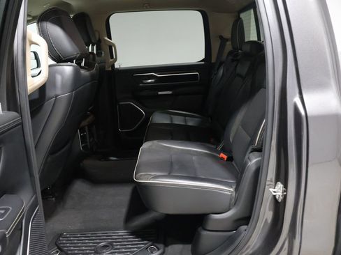Used 2020 RAM 1500 Laramie image 19