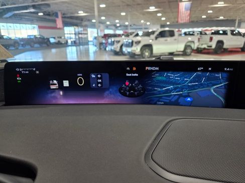 New 2026 Lincoln Navigator Reserve image 35