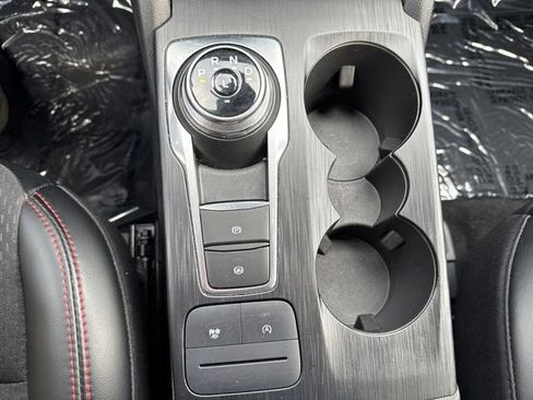 Used 2025 Ford Escape ST-Line Select image 24