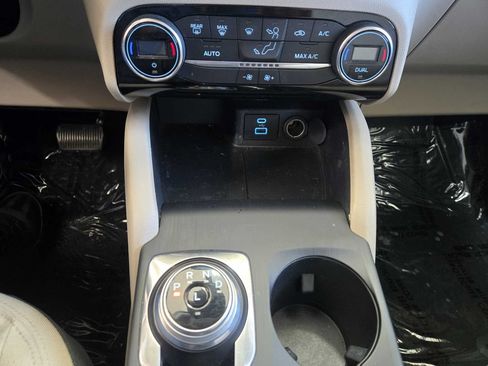 Used 2021 Ford Escape SE AWD/4WD image 18
