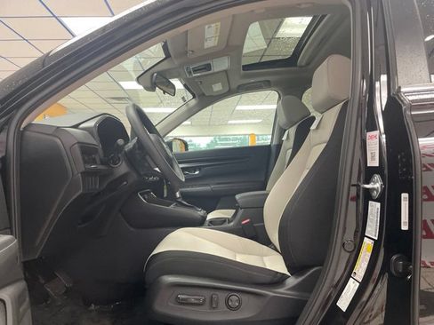 New 2026 Honda CR-V EX image 19