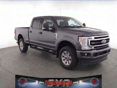 Used 2024 Ford F250 XLT