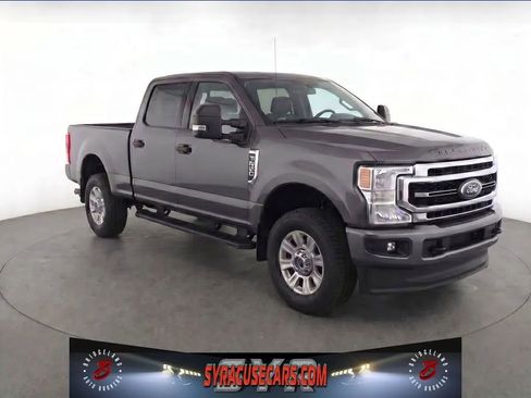 Used 2024 Ford F250 XLT AWD/4WD image 1