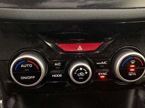 Used 2023 Subaru Forester Touring image 17