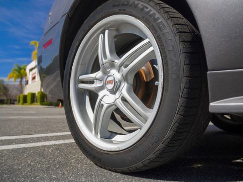 Used 2003 Ford Mustang GT image 14
