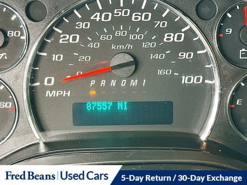 Used 2017 Chevrolet Express 3500 image 13