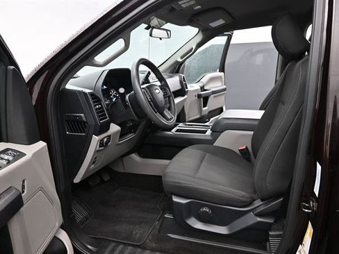Used 2018 Ford F150 XL w/ Equipment Group 101A Mid RWD image 10