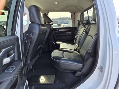Used 2024 RAM 2500 Laramie image 27