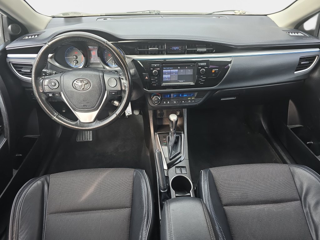 Used 2016 Toyota Corolla S FWD image 10