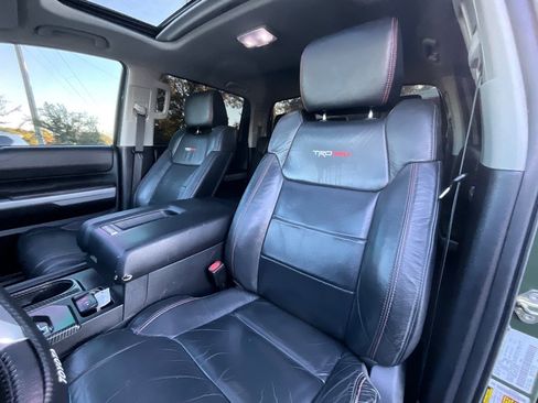 Used 2020 Toyota Tundra TRD Pro image 26