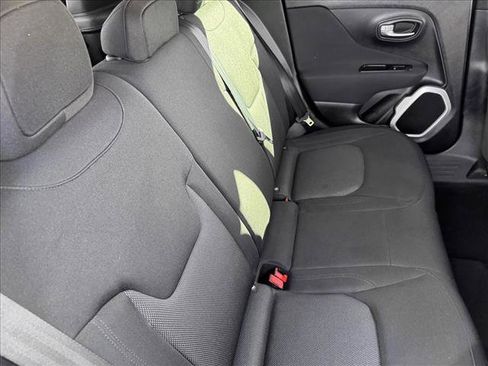 Used 2018 Jeep Renegade Sport w/ Power & Air Group image 29