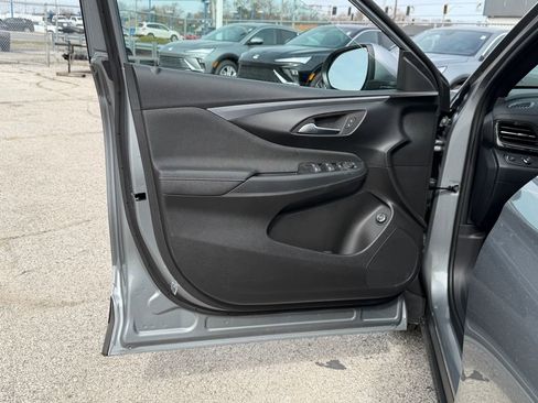 New 2026 Buick Envista Preferred w/ Convenience II Package image 27