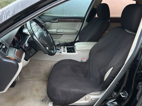 Used 2009 INFINITI M35 w/ Technology Pkg image 11