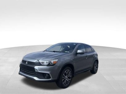 Used 2016 Mitsubishi Outlander Sport ES