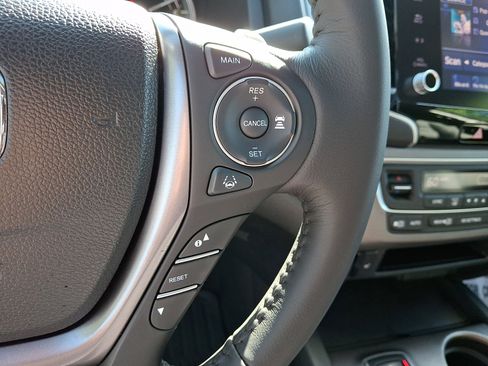 Used 2023 Honda Ridgeline RTL image 22
