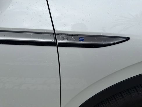 Certified 2024 Volkswagen ID.4 S RWD image 18