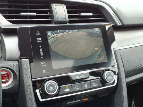 Used 2018 Honda Civic EX image 20