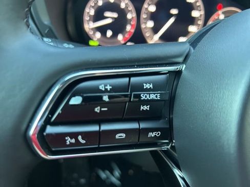 New 2026 MAZDA CX-70 3.3 Turbo w/ Premium Plus Pkg AWD/4WD image 15