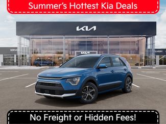 New 2026 Kia Niro EX w/ EX Premium Package FWD video 1