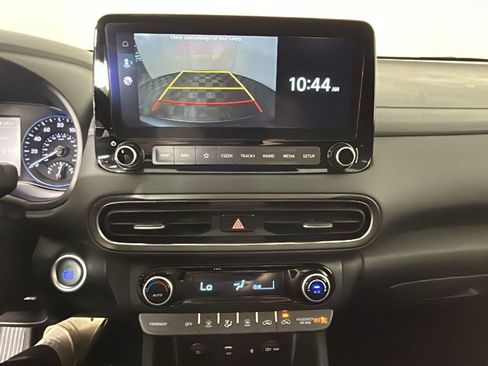 Certified 2023 Hyundai Kona SEL w/ Convenience Package FWD image 31
