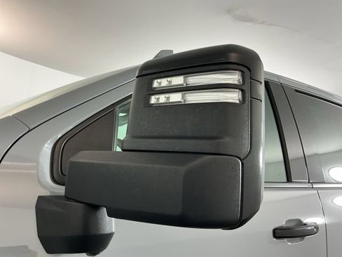 Used 2024 Chevrolet Silverado 3500 LTZ w/ LTZ Plus Package AWD/4WD image 11