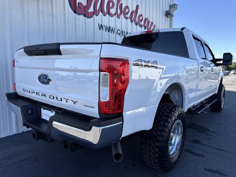 Used 2019 Ford F250 XLT image 62