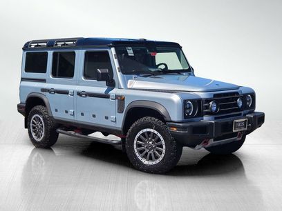 Used 2026 INEOS Grenadier Fieldmaster Edition