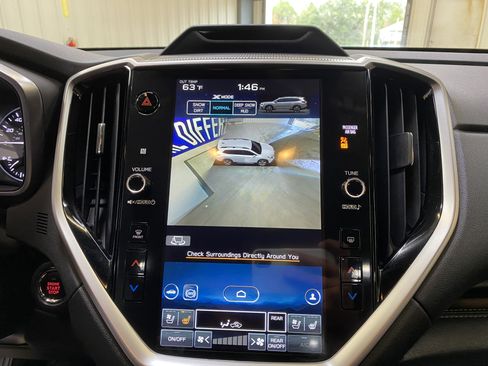 Used 2024 Subaru Ascent Touring w/ Popular Package #2 image 49