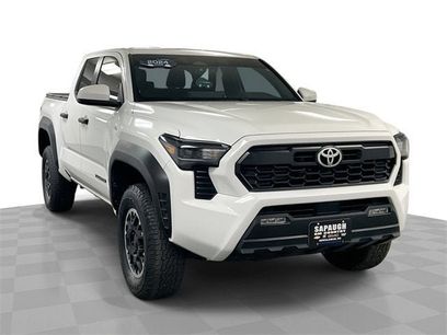 Used 2024 Toyota Tacoma TRD Off-Road