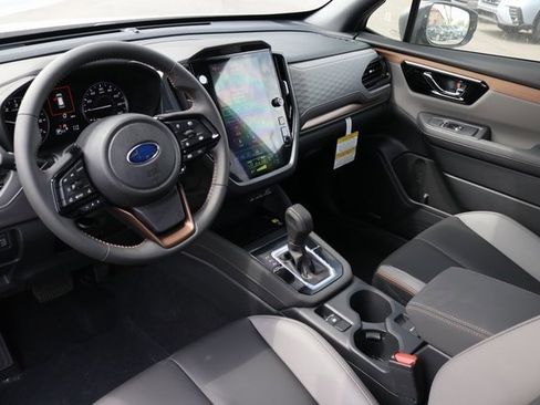 Used 2025 Subaru Forester Sport w/ Popular Package #1 image 25