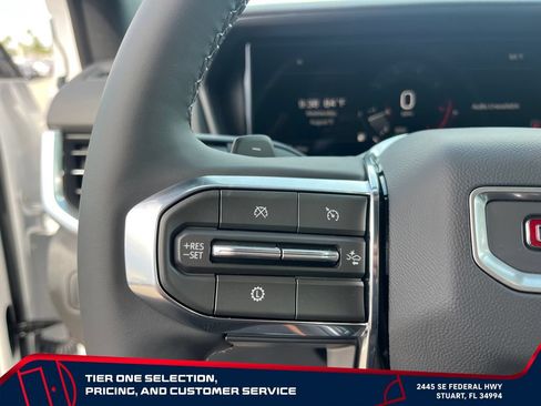 New 2027 GMC Terrain Elevation FWD image 25