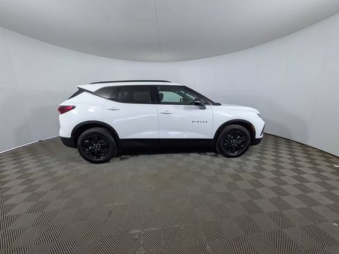 Used 2021 Chevrolet Blazer LT FWD image 33