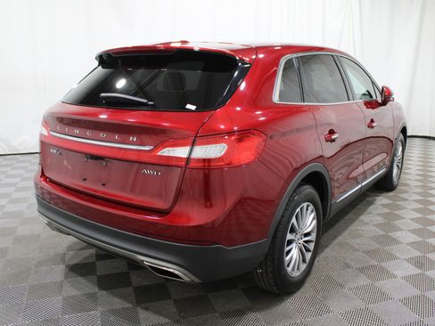 Used 2016 Lincoln MKX Select w/ Climate Package image 30