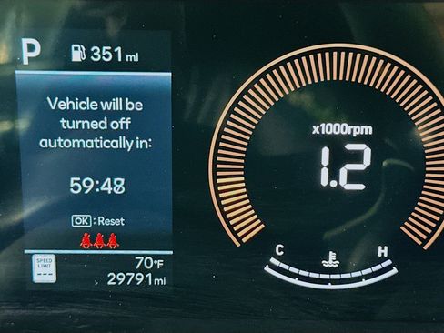 Used 2025 Hyundai Sonata SEL image 19