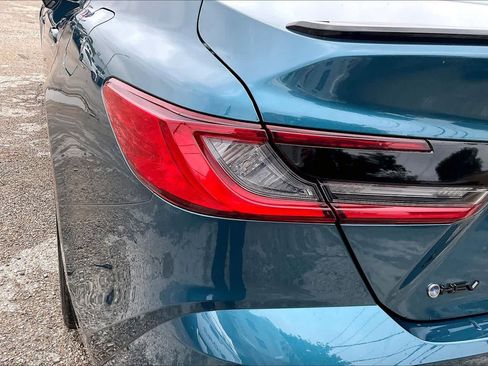 Used 2025 Toyota Camry XSE FWD image 27