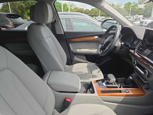 Used 2023 Audi Q5 2.0T Premium AWD/4WD image 11