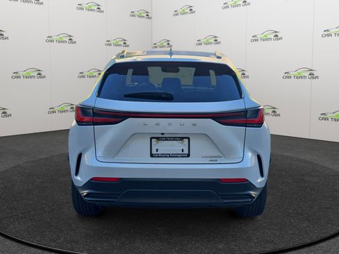 Used 2022 Lexus NX 350 AWD image 6