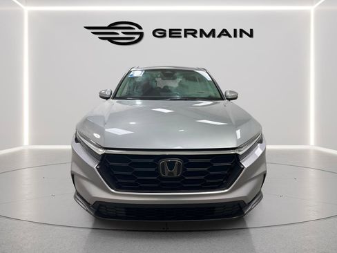 Certified 2023 Honda CR-V LX image 3