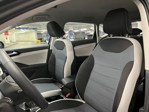 New 2026 Volkswagen Taos S image 19