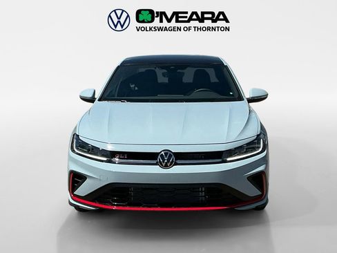 New 2026 Volkswagen Jetta GLI Autobahn FWD image 8